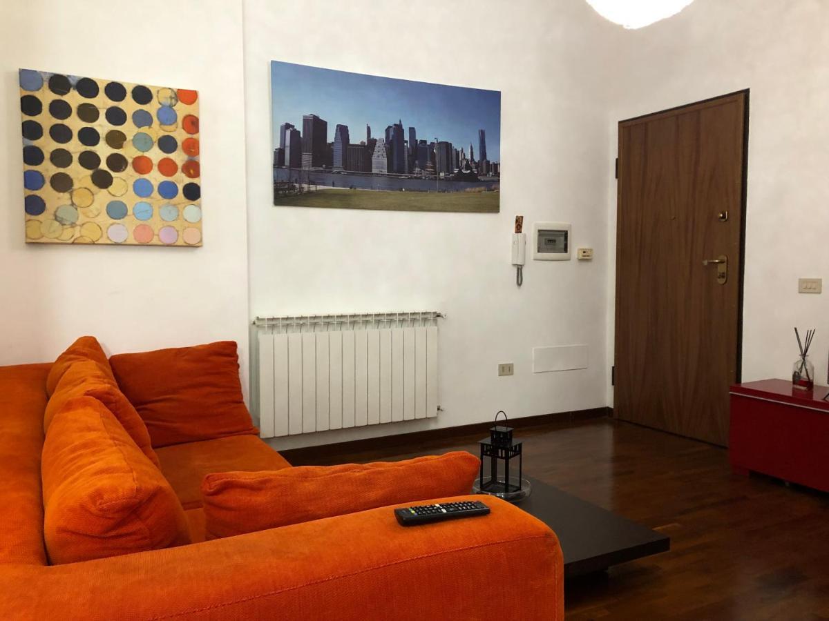 Casa Vacanze Il Paradiso Viterbe Extérieur photo