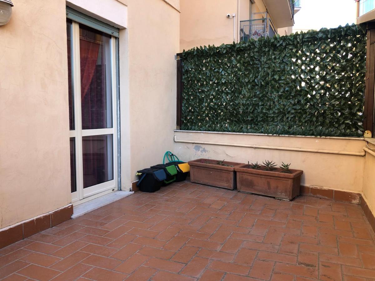 Casa Vacanze Il Paradiso Viterbe Extérieur photo