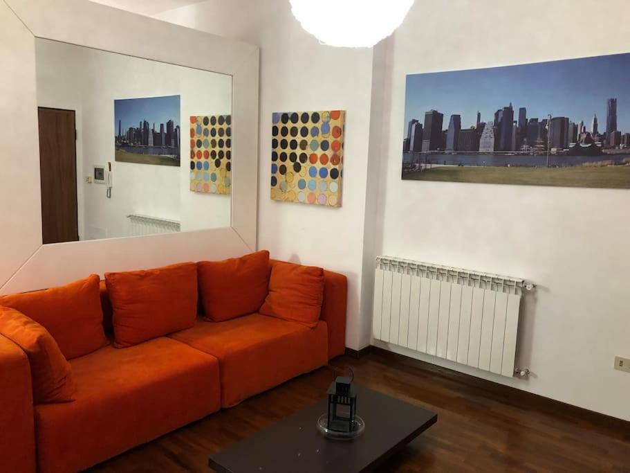 Casa Vacanze Il Paradiso Viterbe Extérieur photo
