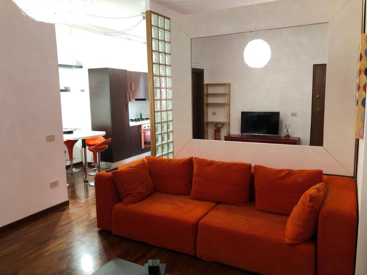 Casa Vacanze Il Paradiso Viterbe Extérieur photo